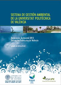 Declaración Ambiental 2010