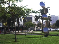 Campus de Vera